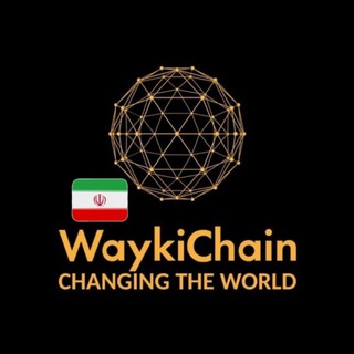 Логотип канала waykichainirann