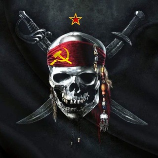 Логотип канала jolly_roger001