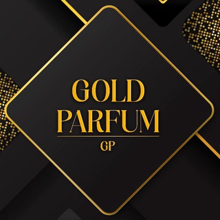 Логотип канала goldparfumgp