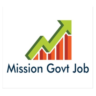 Логотип канала mission_govt_job