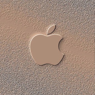 Логотип канала apple_09kchr