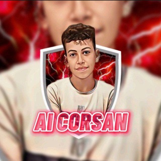 Логотип канала alcorsan_store