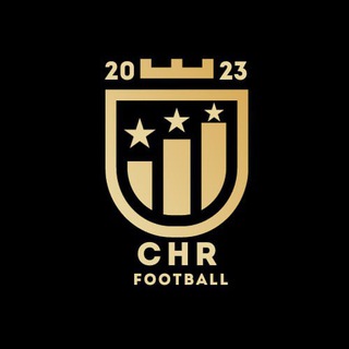 Логотип канала chrfootball