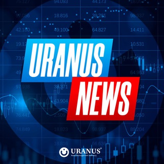 Логотип uranusnewsru