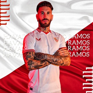 Логотип канала havadaran_sergio_ramos