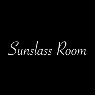 Логотип канала sunglass_room