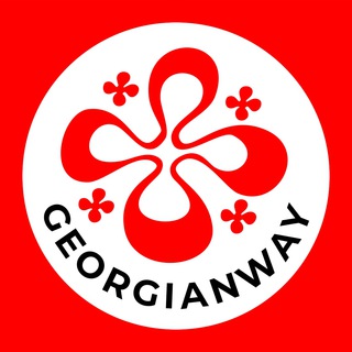 Логотип канала georgianway