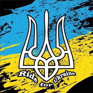 Логотип канала ukranian_ride