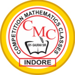 Логотип канала cmc_indore