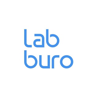 Логотип канала labburo