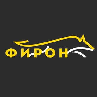 Логотип канала firon_rnd