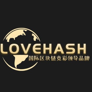 Логотип канала lovehashcom