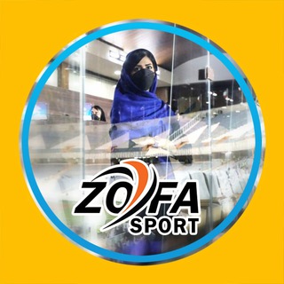 Логотип канала zofasport