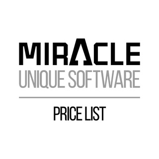 Логотип miracle_1c_price