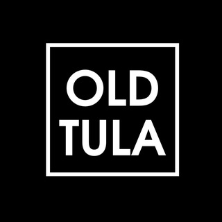 Логотип канала old_tula