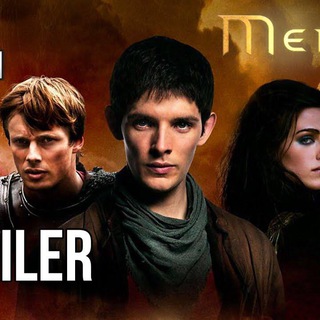 Логотип канала merlin_seasons