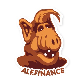 Логотип канала alf_finance_ann