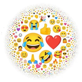 Логотип Emojis_Stickers_New