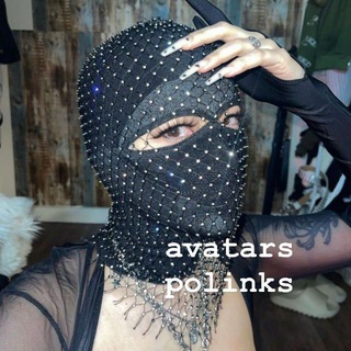 Логотип канала avatars_299