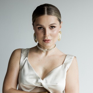 Логотип канала victoriasmirnoff