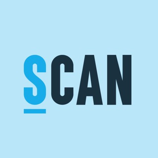 Логотип канала scan_interfax