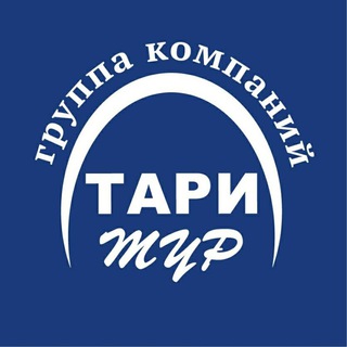 Логотип канала tarispb