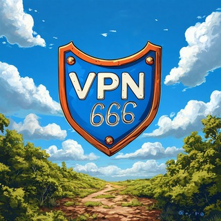 Логотип канала vpn666news