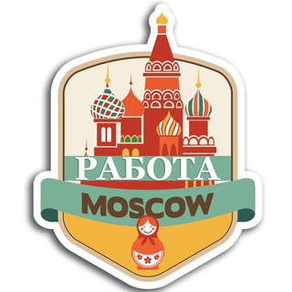 Логотип канала rabota_moskva_77