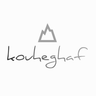 Логотип канала kouheghaf