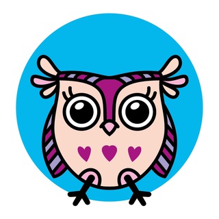 Логотип канала sova_toys_channel