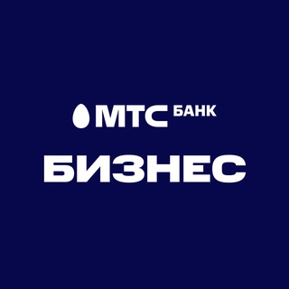 Логотип канала mts_bank_business