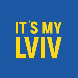 Логотип канала lviv_travel