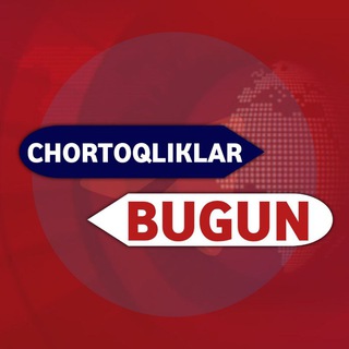 Логотип chortoqliklarbugun