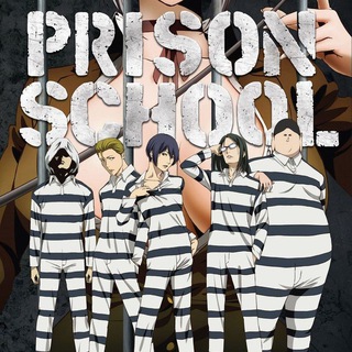 Логотип канала prison_school_series_anime