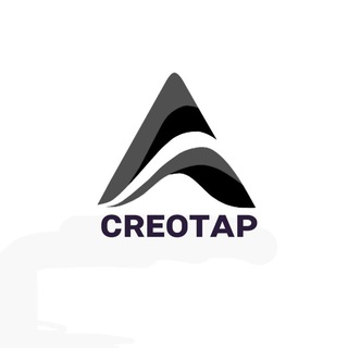 Логотип creotapnew