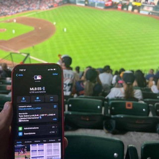 Логотип mlb_latam