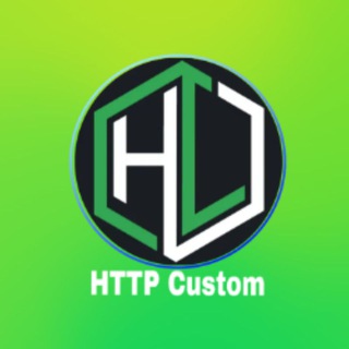 Логотип канала http_custom_pro