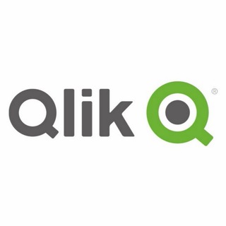 Логотип канала qlik_insight