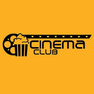 Логотип канала cinema_club_official_2