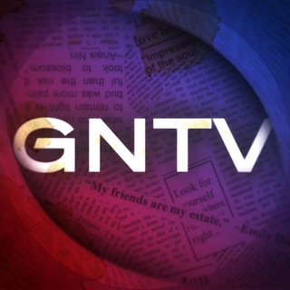 Логотип канала gntvgeeknews0406