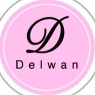 Логотип канала delwan_shop