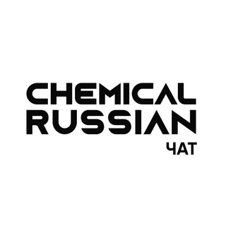 Логотип chemical_chat