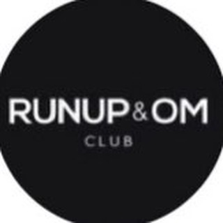 Логотип канала runupandom