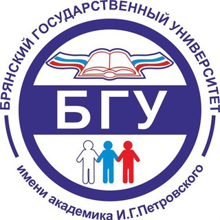 Логотип канала bgu32