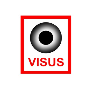 Логотип канала visus_clinic