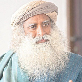 Логотип sadhguruaudio