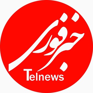 Логотип telnews