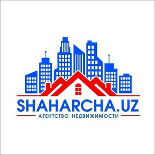 Логотип канала shaharchauzgroup