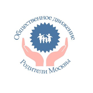 Логотип канала roditelimoskvynews