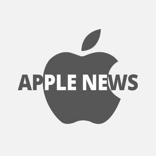 Логотип news_appie